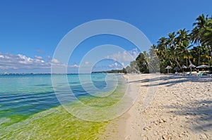 Island of Boracay