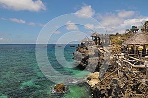 Island of Boracay