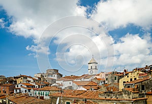 Island of Elba, Capoliveri