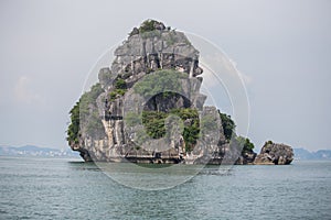 Island photo