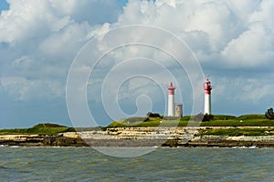 Island Ill de RÃ© in France