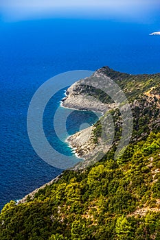 Island Mljet