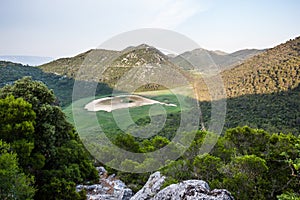 Island Mljet - Croatia