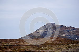 Island in Norway