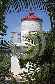 Island Point Lighthouse, Port Douglas