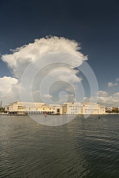 Centro de Convenciones Cartagena de Indias Ã¢â¬ÅJulio Cesar Turbay Ayala` photo