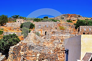 The fortress pirate Barbaros photo
