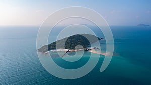 island in thailand Koh Kham