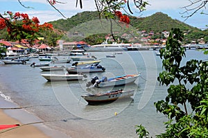 Islands of Les Saintes