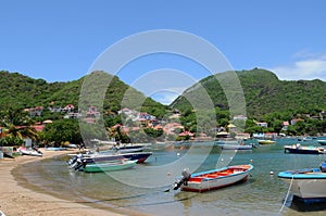 Islands of Les Saintes