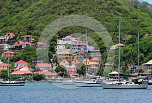 Islands of Les Saintes