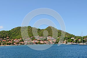 Islands of Les Saintes