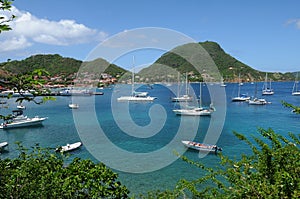 Islands of Les Saintes