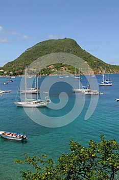 Islands of Les Saintes