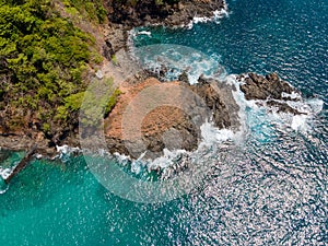 islands Secas ChiriquÃÂ­