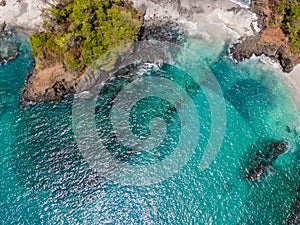 islands Secas ChiriquÃÂ­