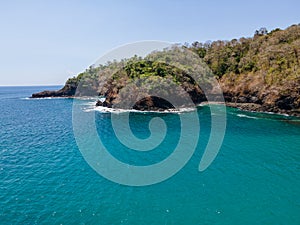 islands Secas ChiriquÃÂ­