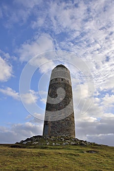 Islay American Monument