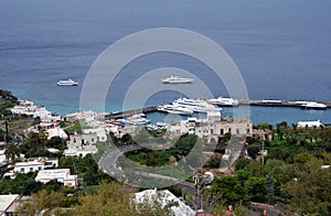 Isle of Capri photo