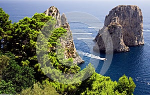 Isle of Capri photo