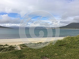 Isle of Harris, Outer Hebrides