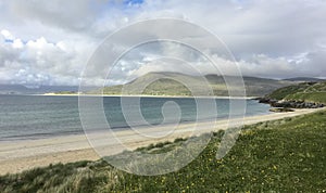 Isle of Harris, Outer Hebrides