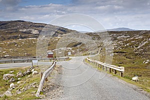 Isle Harris, Scotland