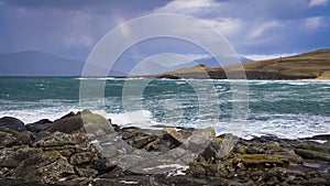 Isle of Harris seascape