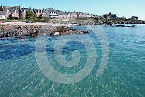 Isle of Iona