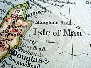 Isle of Man