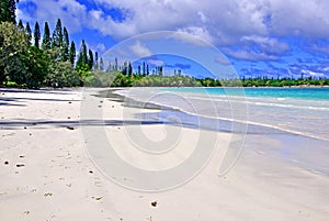 Isle of Pines, New Caledonia photo