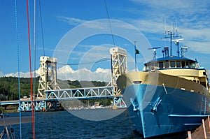 Isle Royale Transportation photo