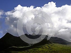 Isle of skye photo