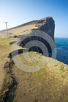 Isle of Skye, island, Scotland