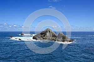 Islet