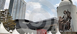 Ismail Marzuki Art Park