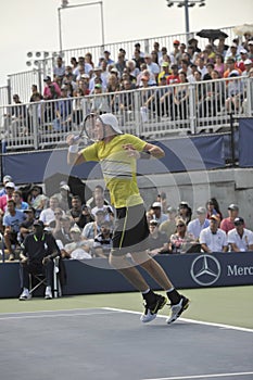 Isner John USA 13