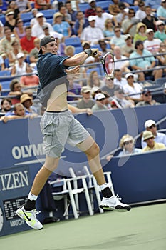 Isner John USA 14