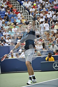 Isner John USA 2