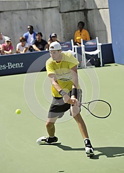 Isner John USA 49