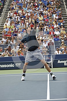 Isner John USA 8