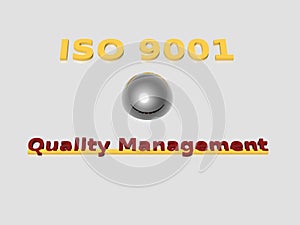 ISO 9001