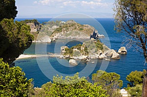 Isola Bella