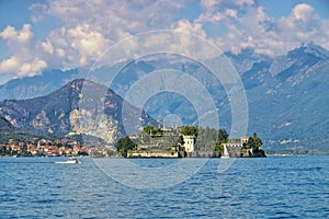 Isola Bella, Borromean Islands, Lago Maggiore, Piedmont