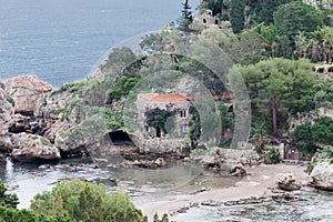 Isola Bella Taormina photo