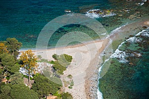 Isola Bella - Taormina, Sicily