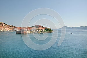 Isola d'Elba