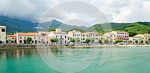 Isola d'Elba, Marciana Marina photo