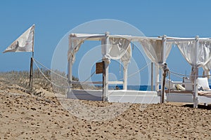 Isola delle Correnti, Capo Passero - Sicily