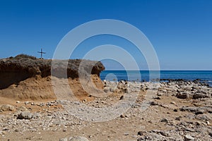 Isola delle Correnti, Capo Passero - Sicily